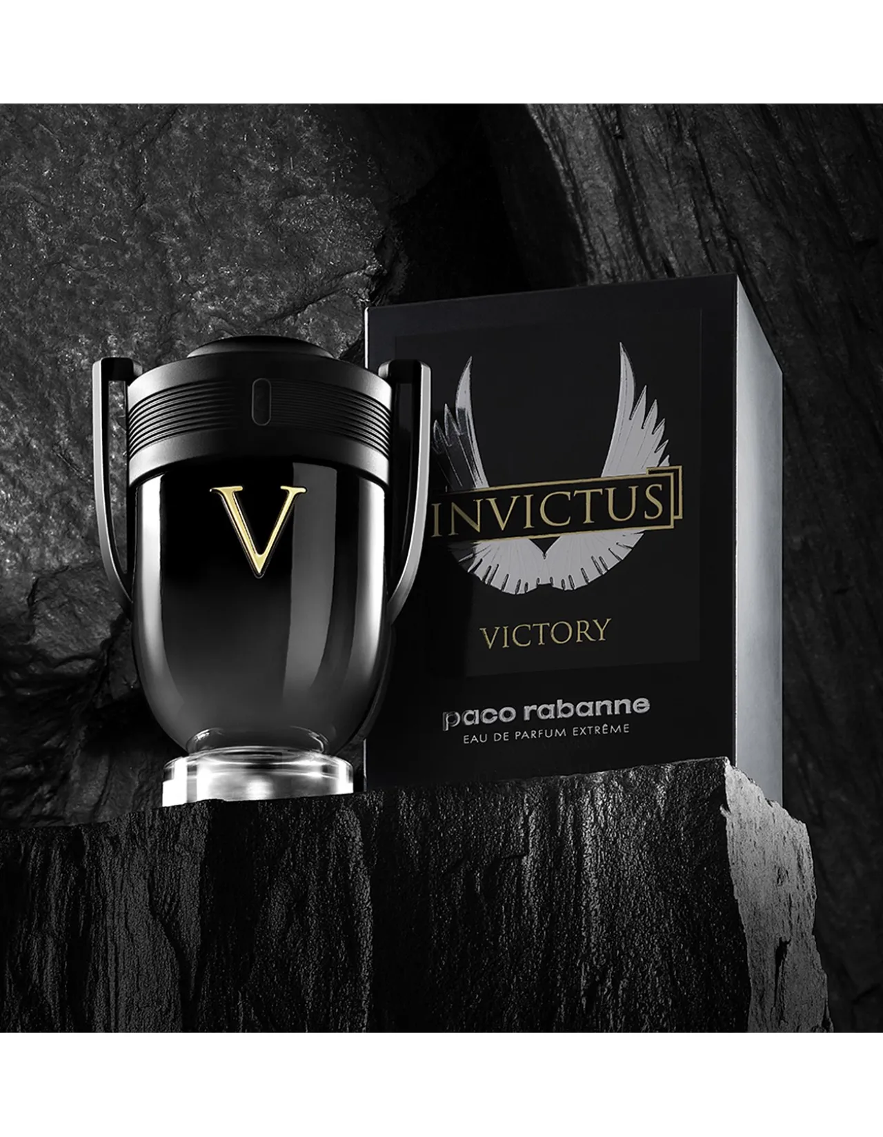 INVICTUS VICTORY EDP 100ML
