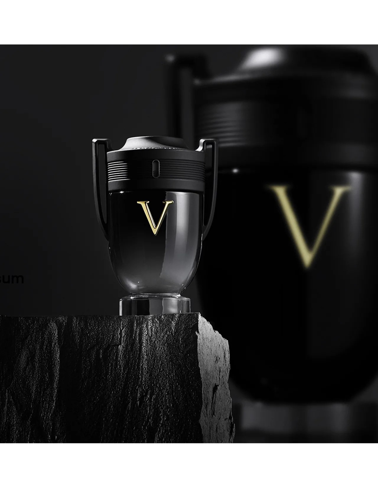 INVICTUS VICTORY EDP 100ML