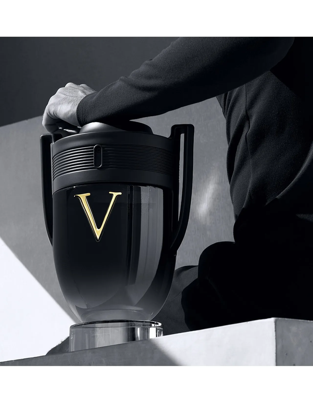 INVICTUS VICTORY EDP 100ML