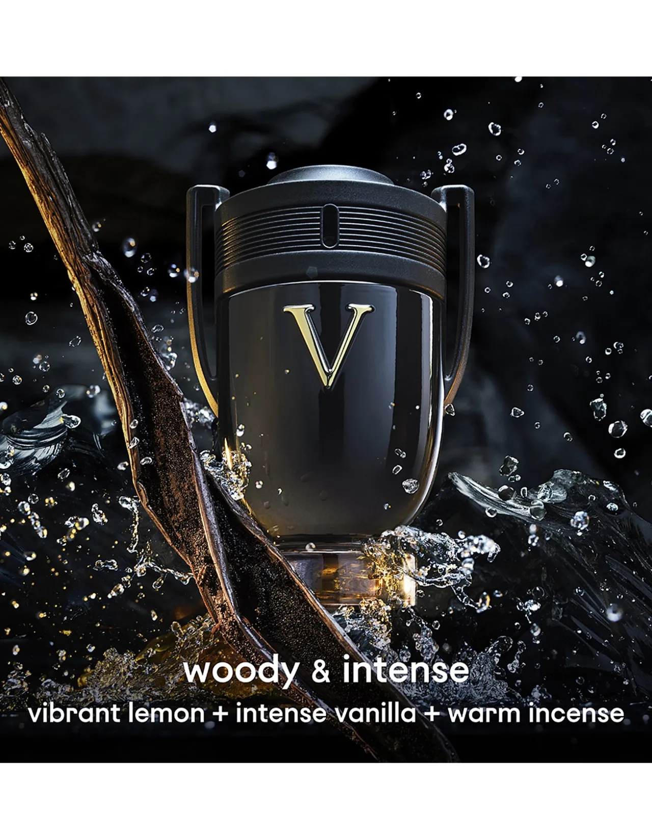 INVICTUS VICTORY EDP 100ML