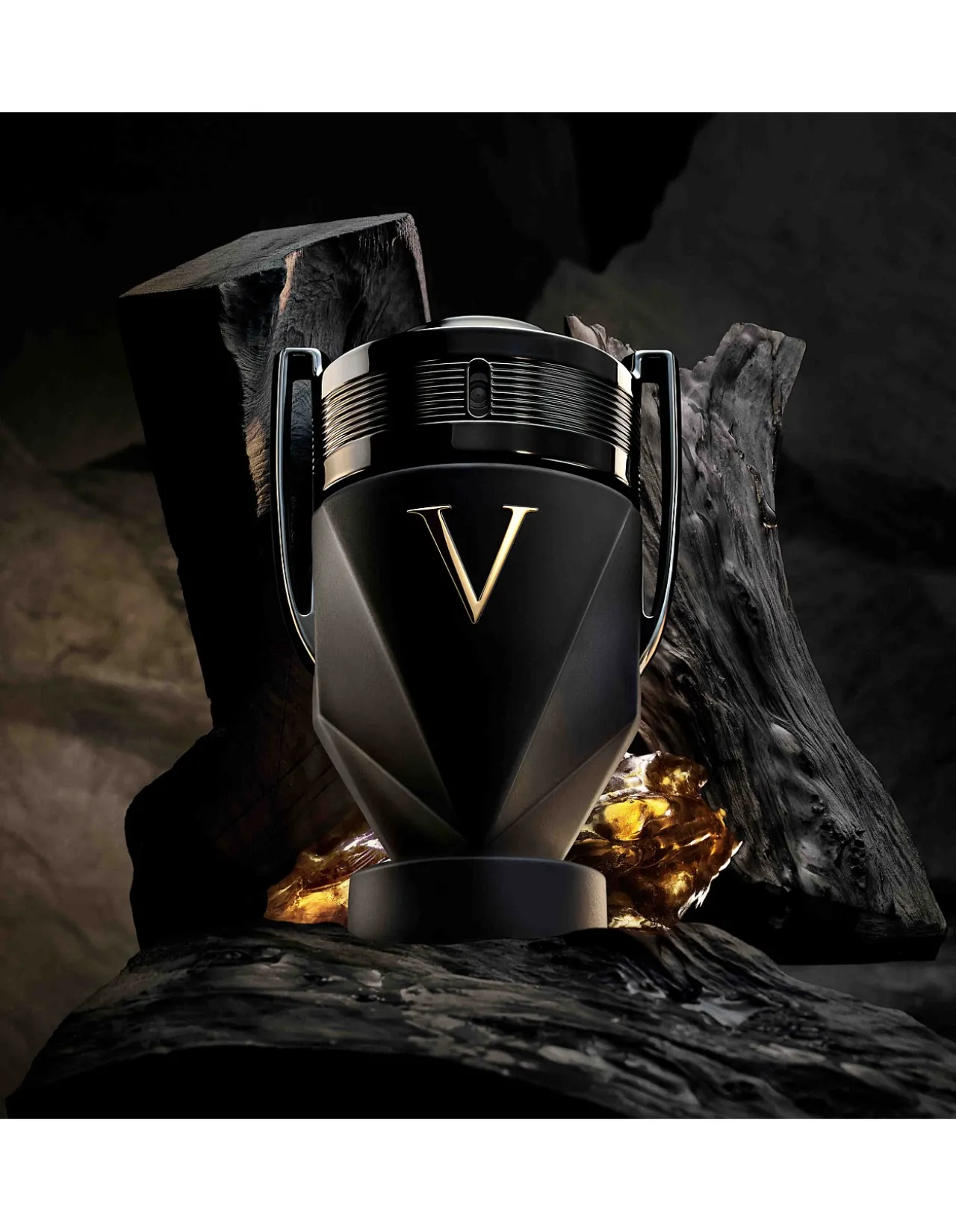 Invictus Victory Absolu Parfum Intense 50mL