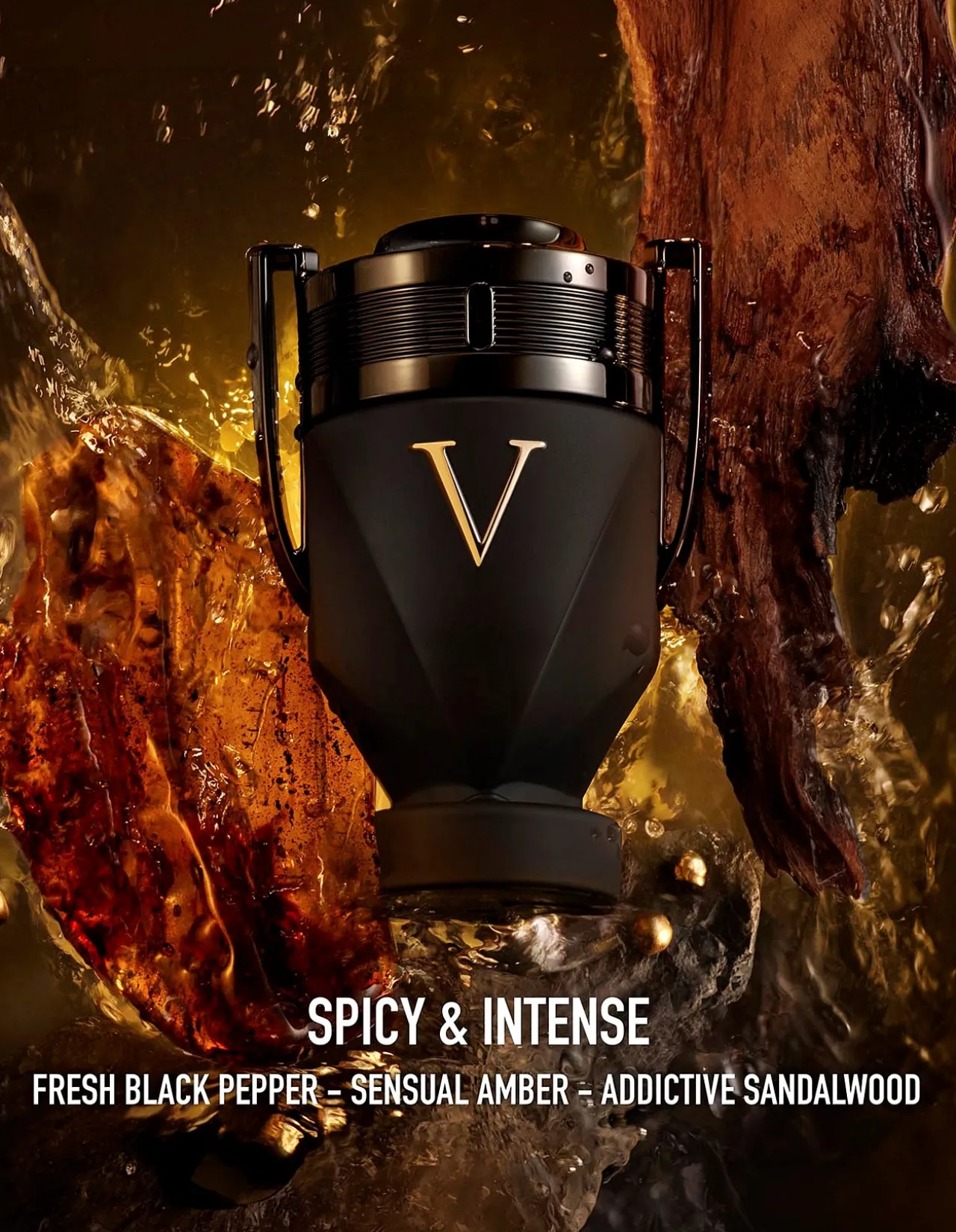 Invictus Victory Absolu Parfum Intense 50mL