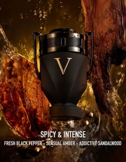 Invictus Victory Absolu Parfum Intense 100mL