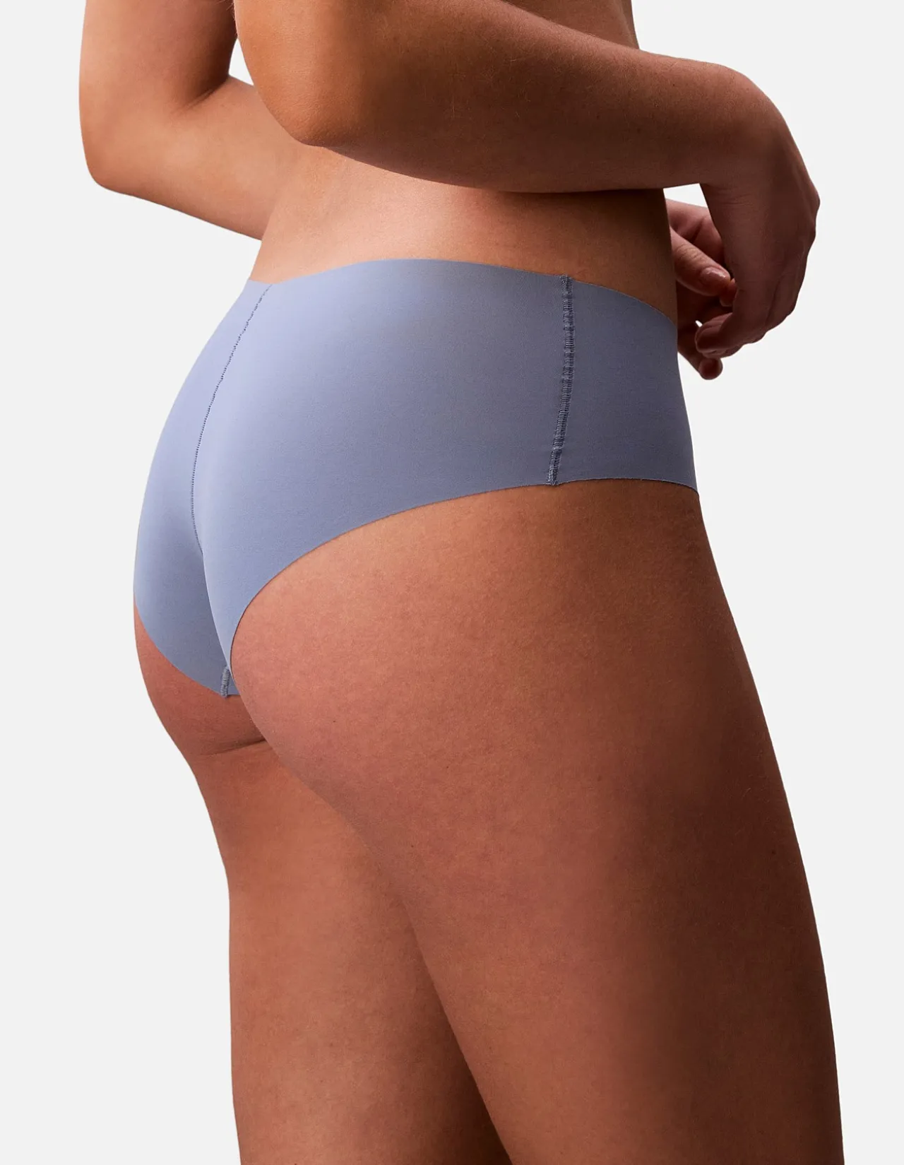 INVISIBLES MICROFIBER STRETCH HIPSTER