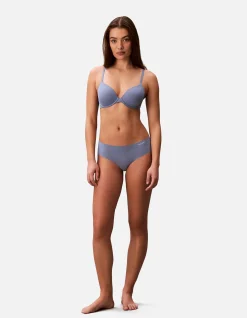 INVISIBLES MICROFIBER STRETCH HIPSTER
