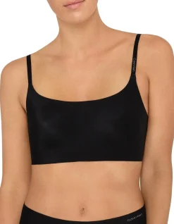 Invisibles Removeable Pad Retro Bralette