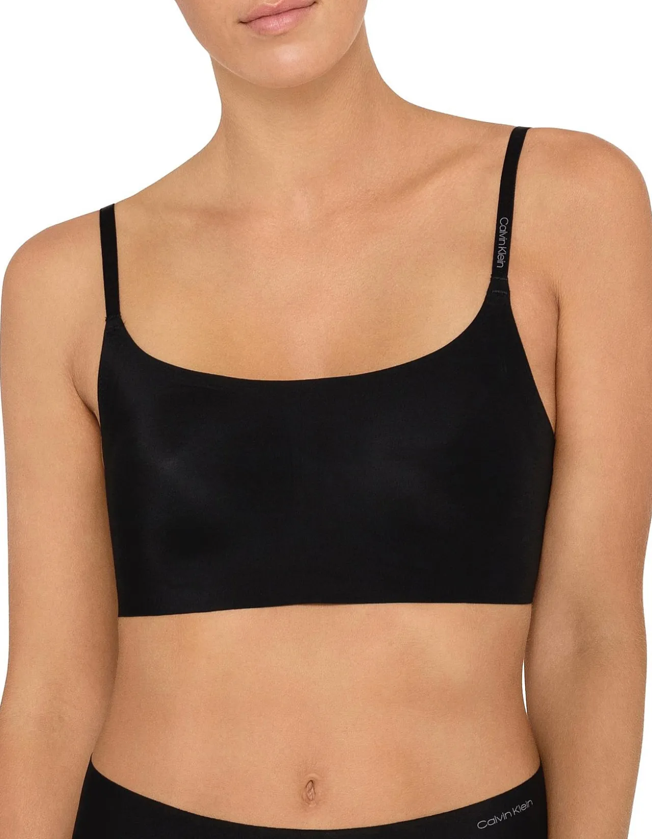 Invisibles Removeable Pad Retro Bralette