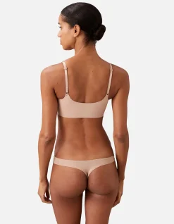 Invisibles Removeable Pad Retro Bralette
