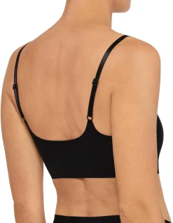 Invisibles Removeable Pad Retro Bralette