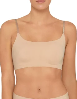 Invisibles Removeable Pad Retro Bralette