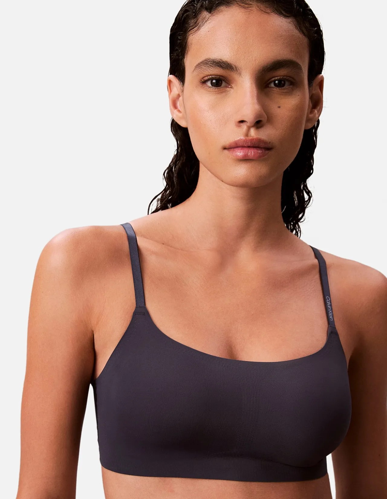 Invisibles Removeable Pad Retro Bralette