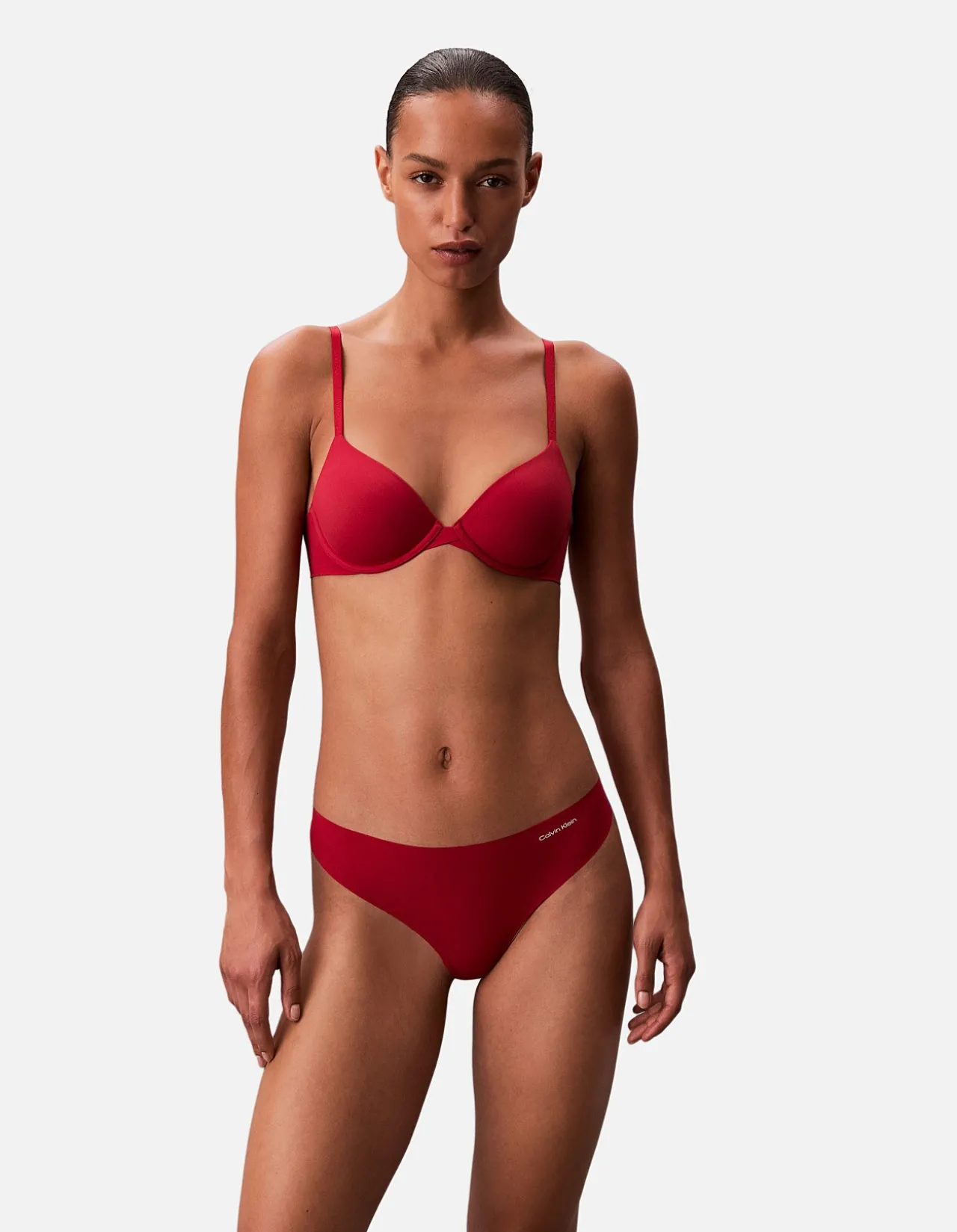 Invisibles Thong