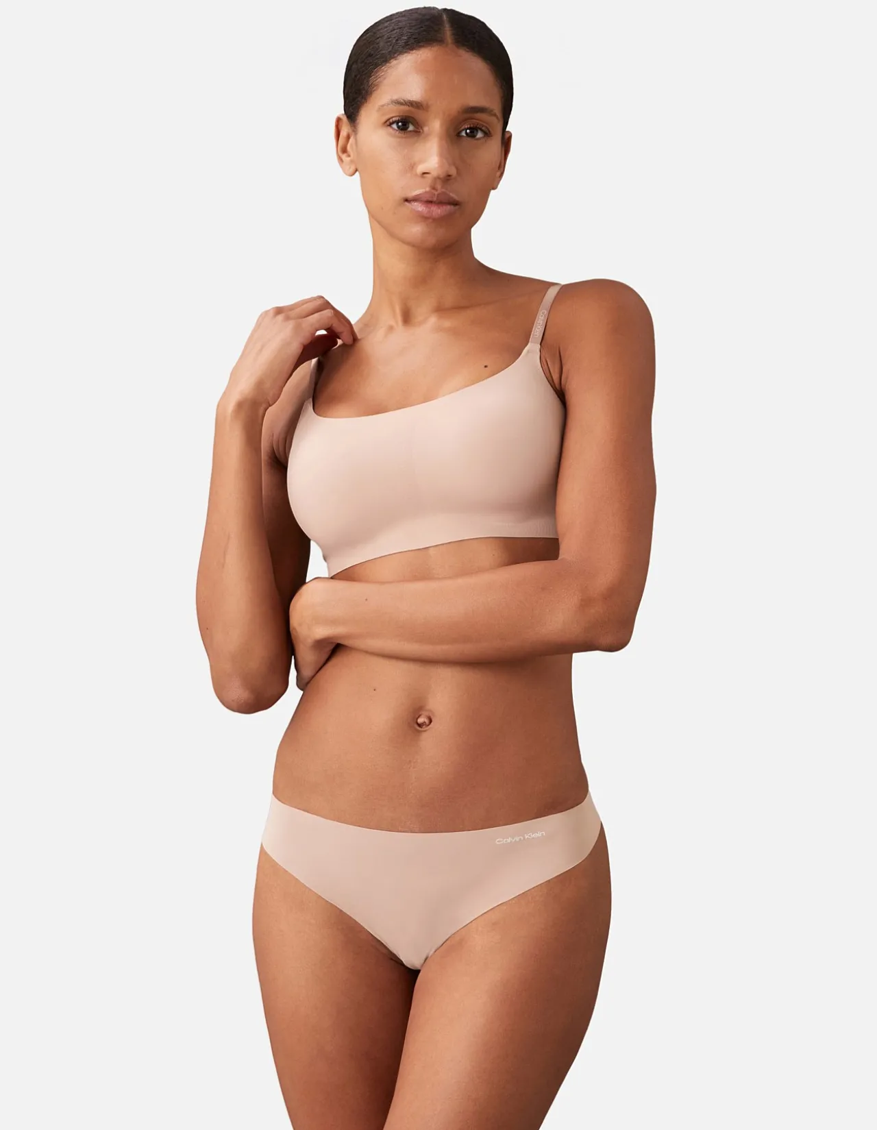Invisibles Thong