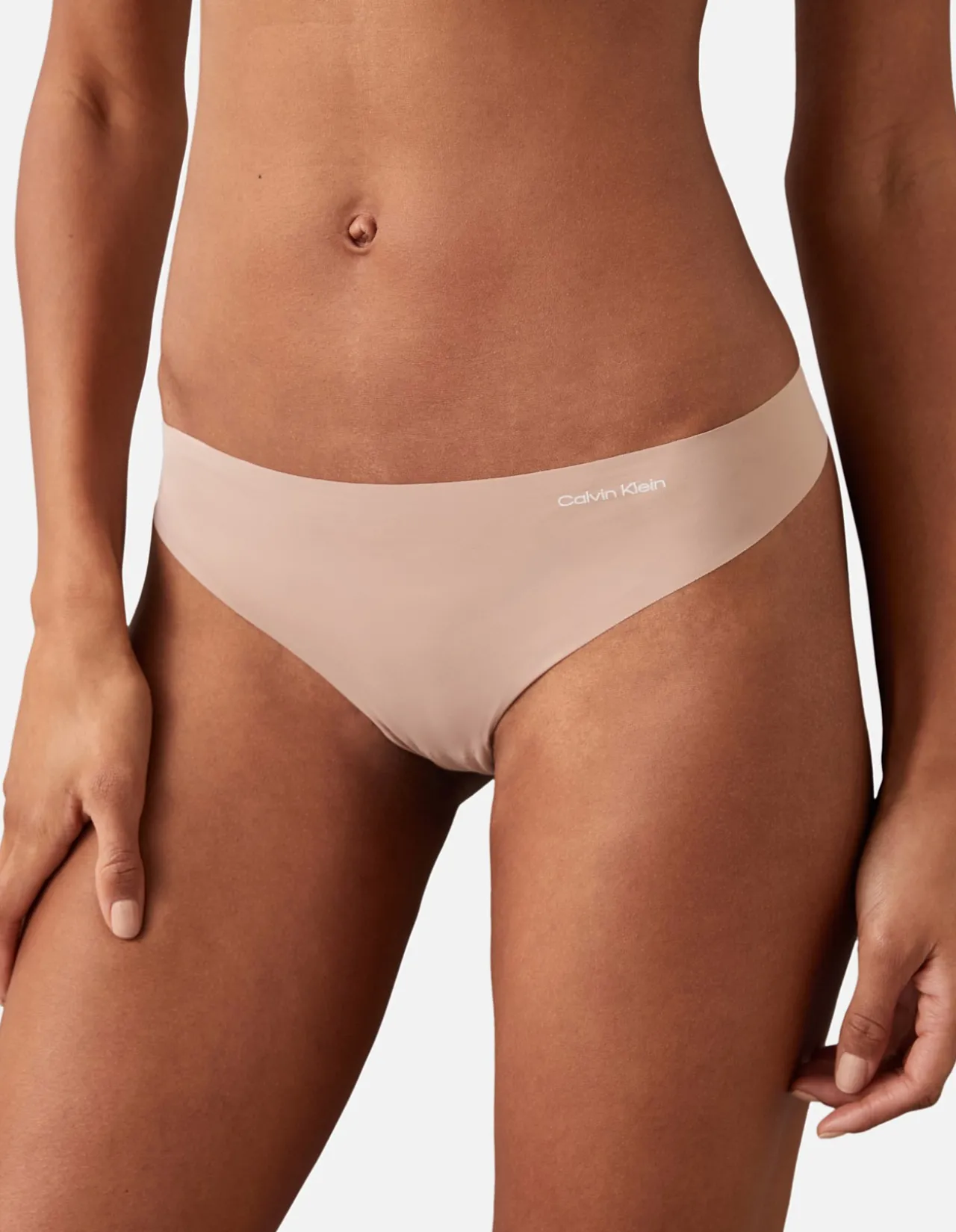 Invisibles Thong