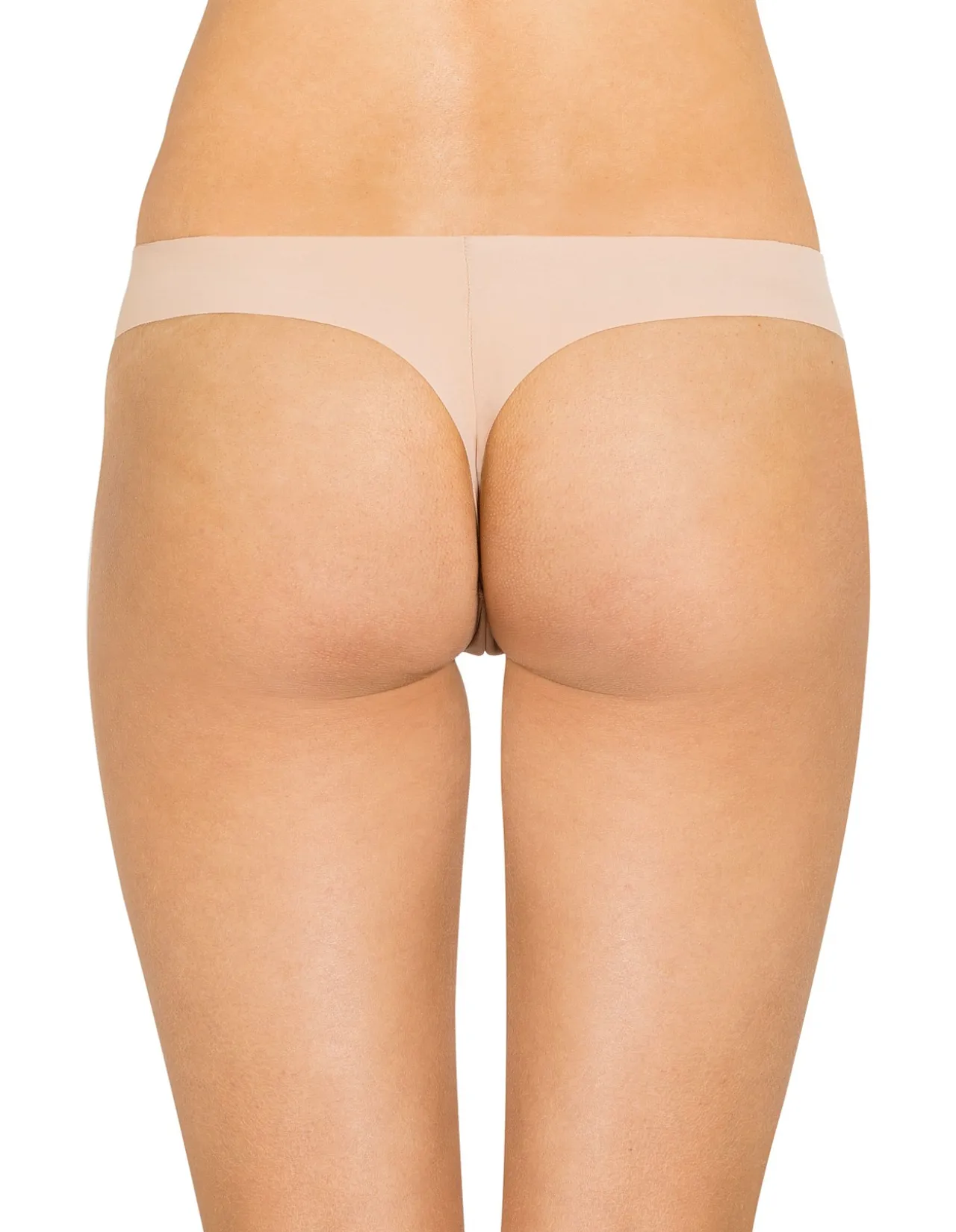Invisibles Thong
