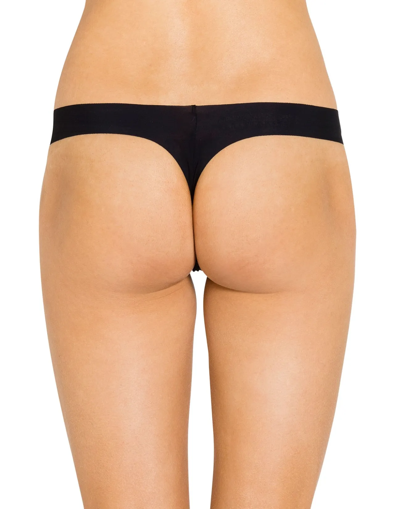 Invisibles Thong