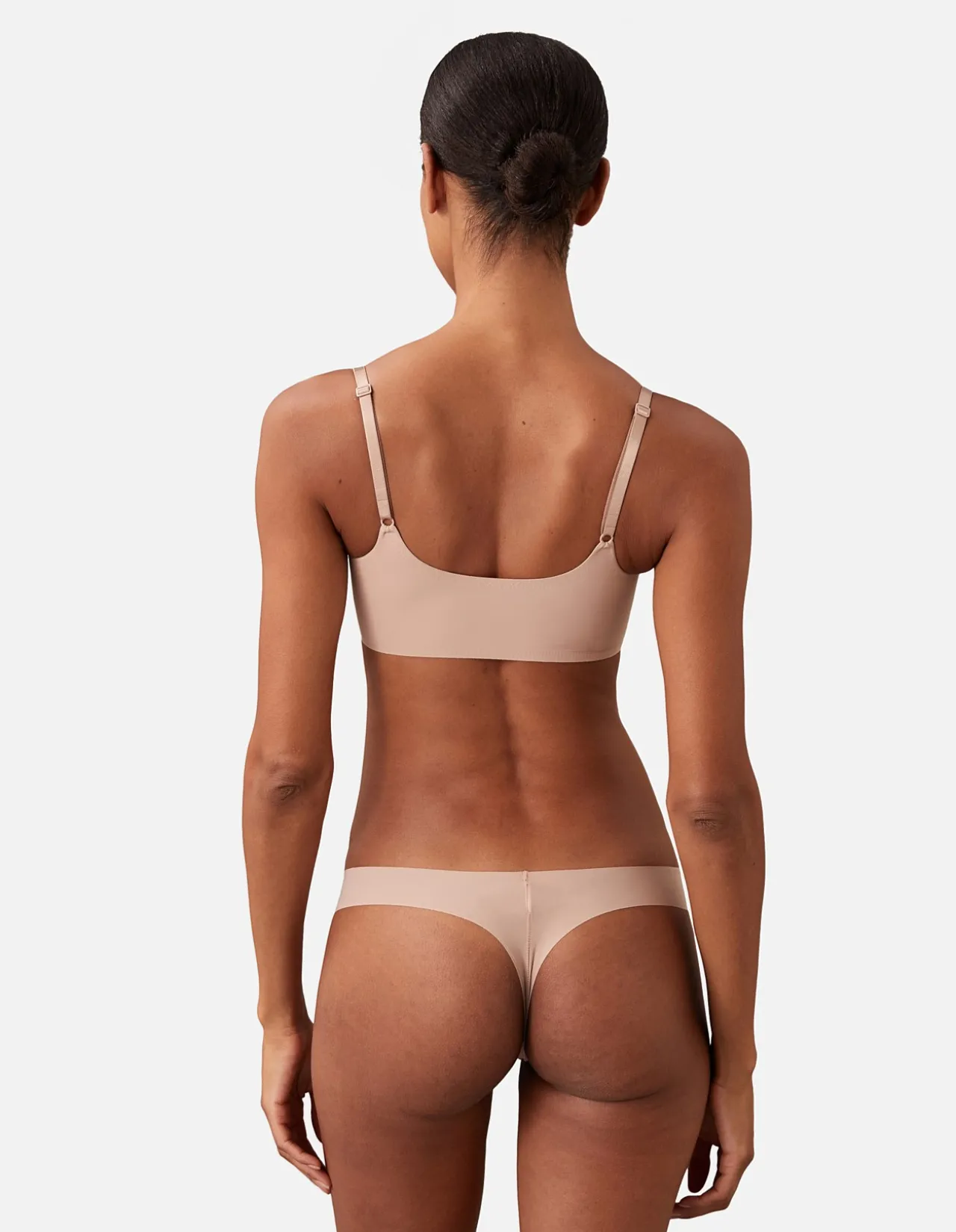 Invisibles Thong