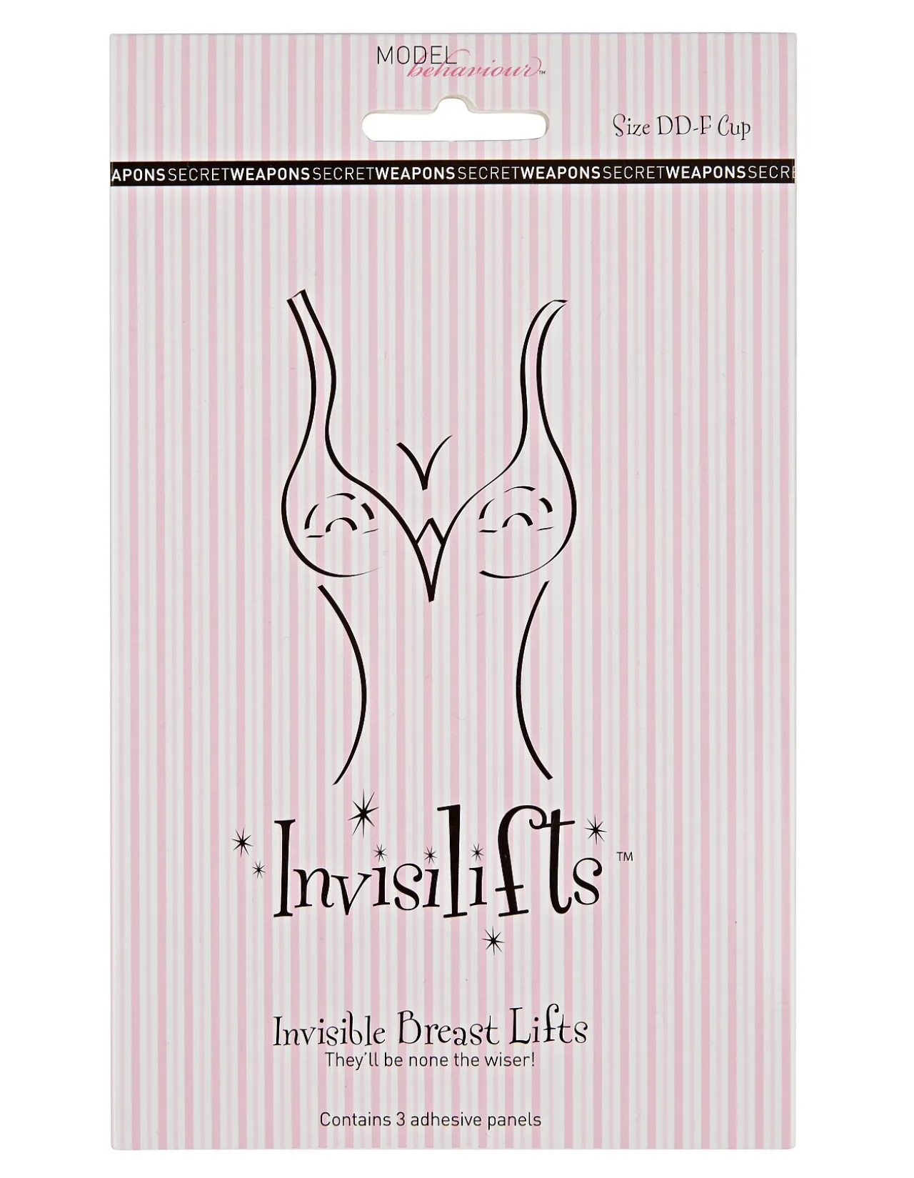 INVISILIFTS