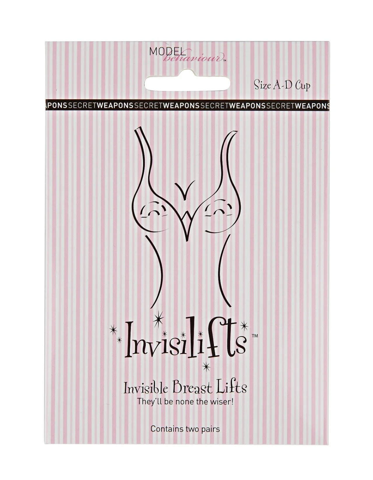 INVISILIFTS