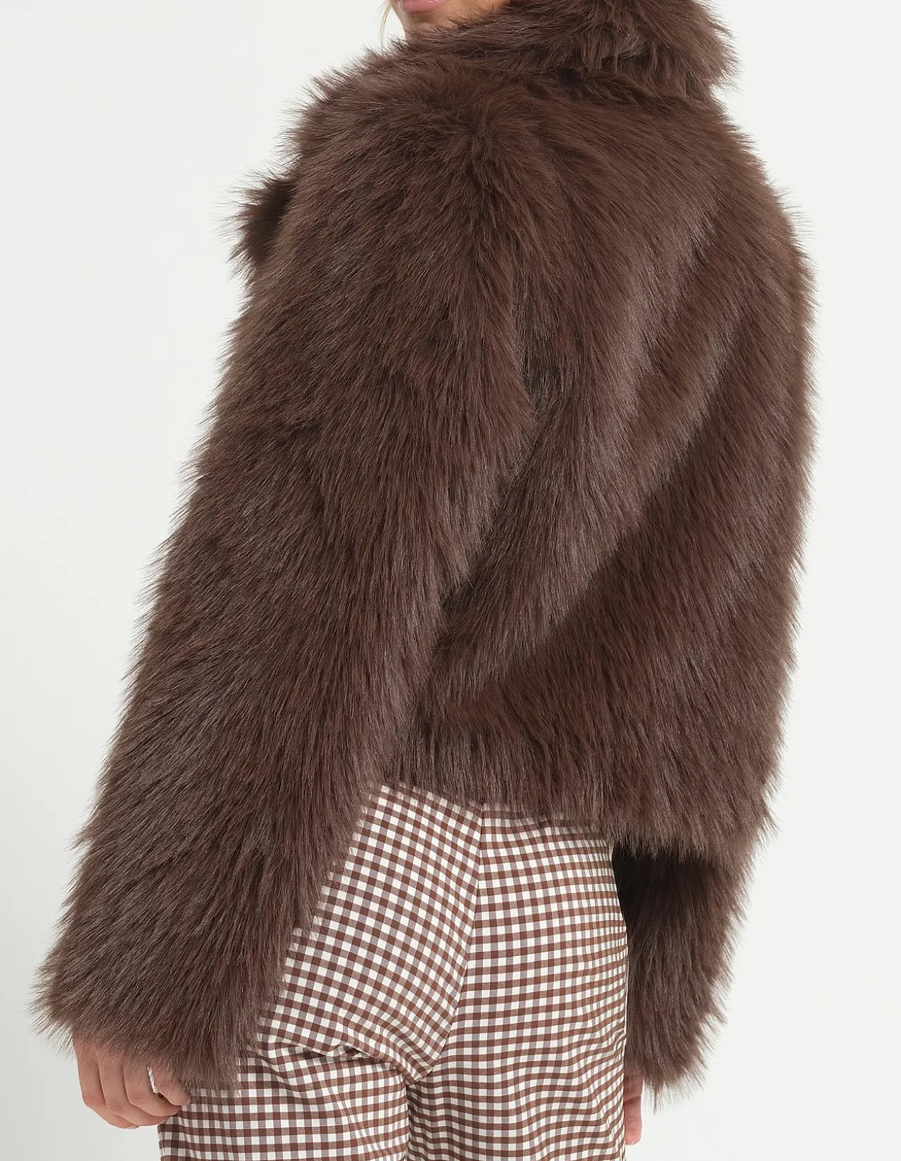 IONA JACKET