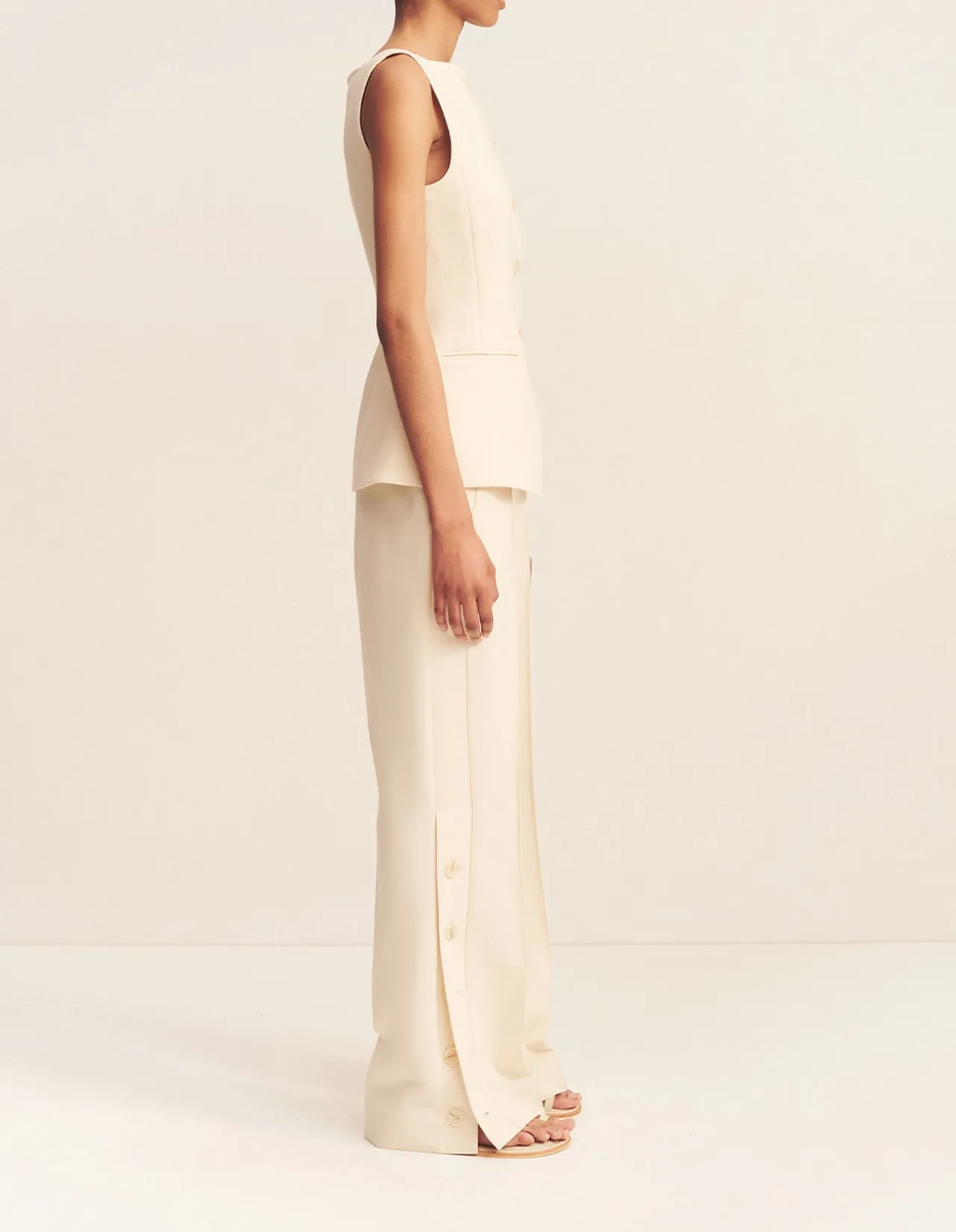 Irena Vest