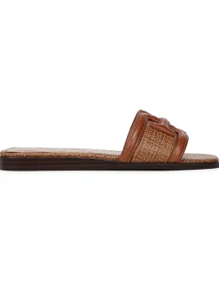 IRINA SANDAL FLAT