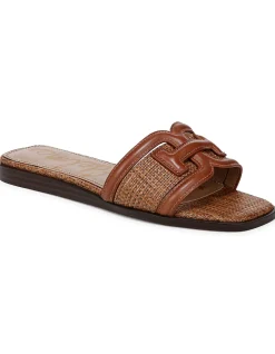 IRINA SANDAL FLAT