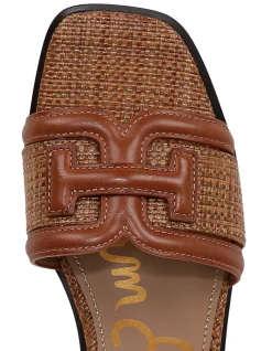 IRINA SANDAL FLAT