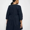 IRIS DRESS
