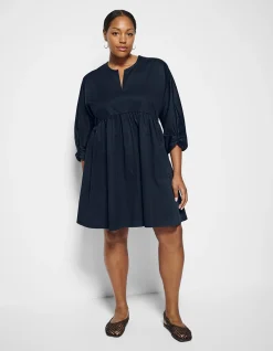 IRIS DRESS