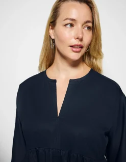 IRIS DRESS