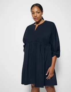 IRIS DRESS