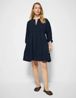 IRIS DRESS