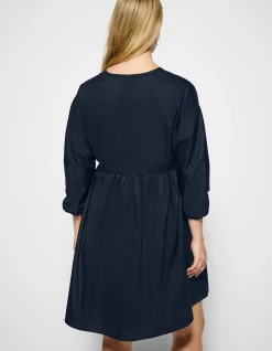 IRIS DRESS