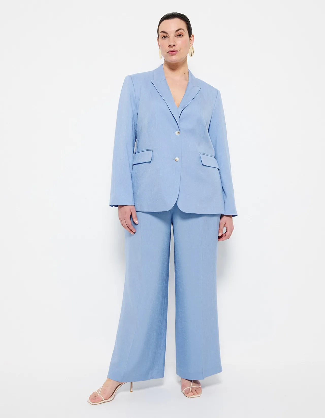 ISABEL BLAZER
