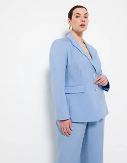 ISABEL BLAZER