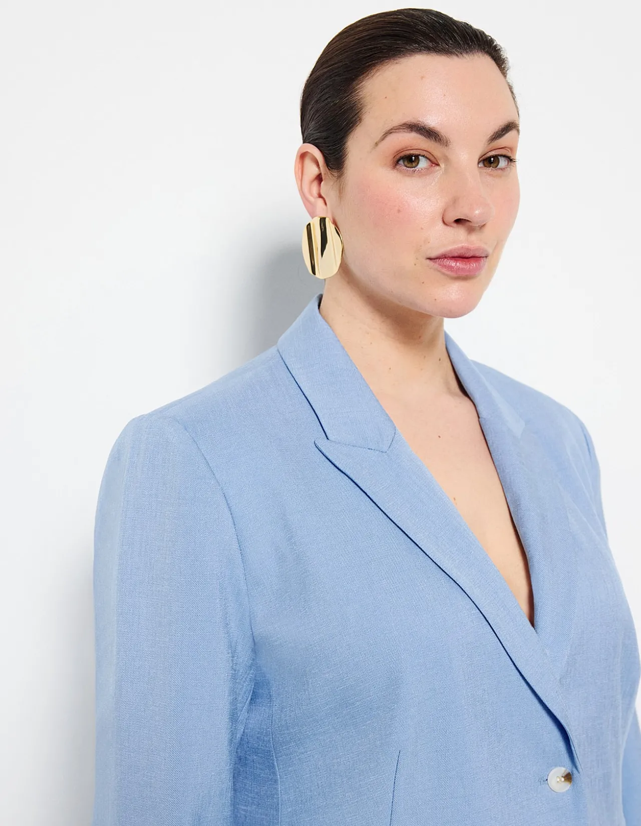 ISABEL BLAZER