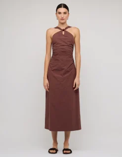 ISHTAR MIDI DRESS