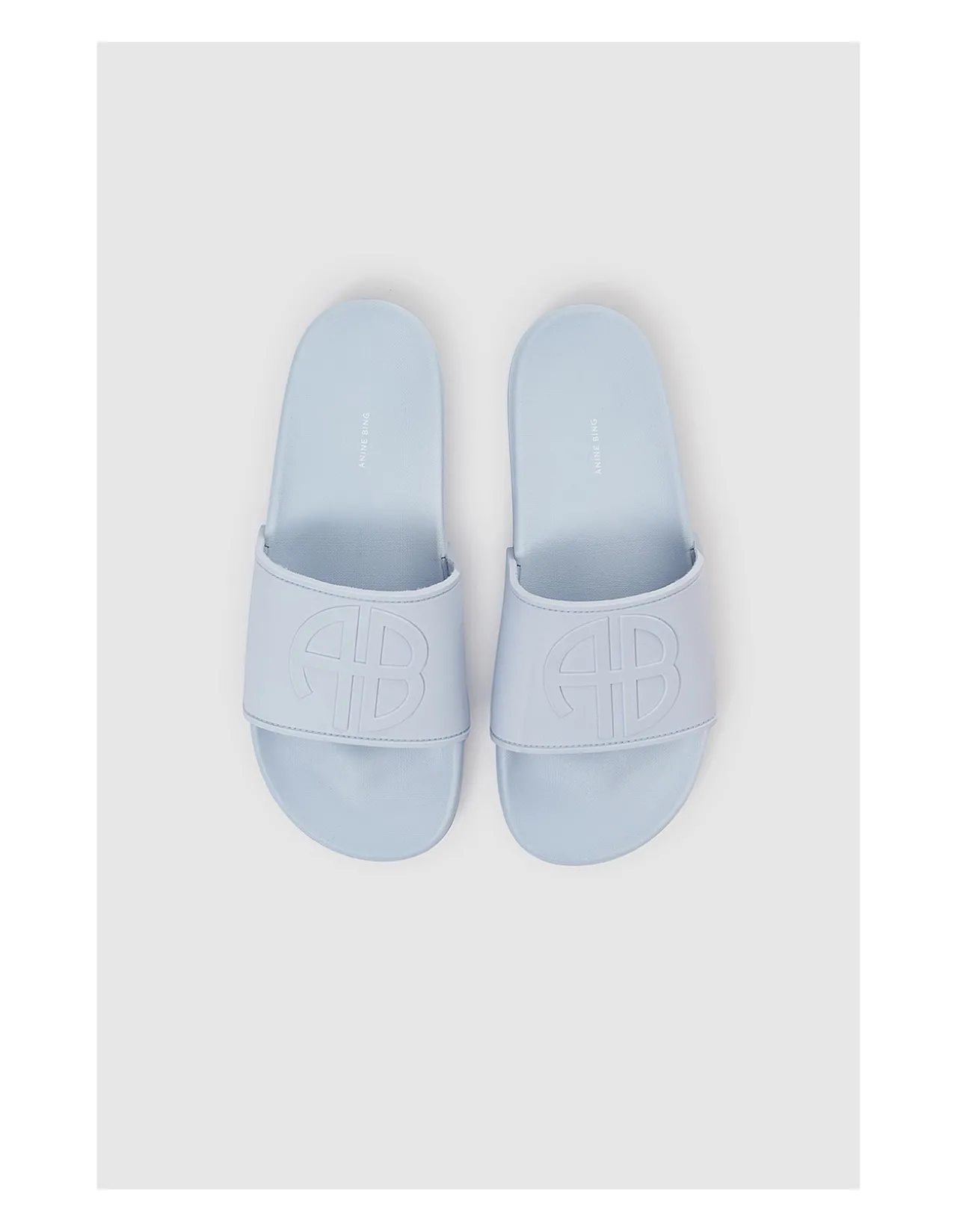 ISLA SLIDES