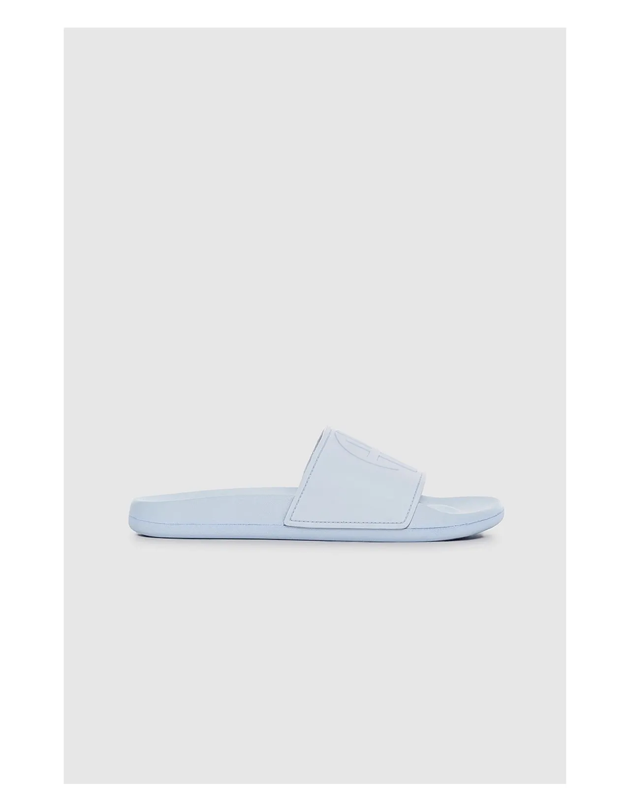 ISLA SLIDES