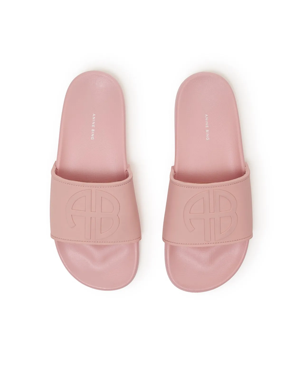 ISLA SLIDES - BLUSH