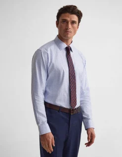 ISLINGTON CLASSIC FIT LUXURY SHIRT