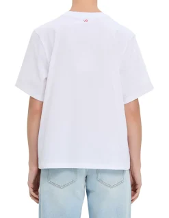 ITS FINE, JUST STICK A FILTER ON IT SS SLOGAN TSHIRT