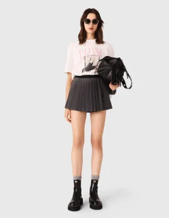 Iupley Short
