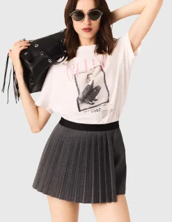 Iupley Short