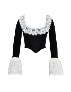 JACINDA CORSET TOP