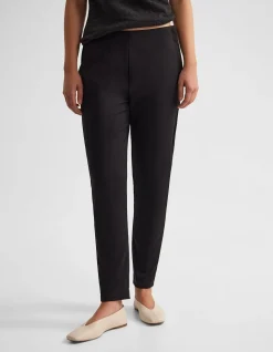 JACKIE STRETCH PANTS