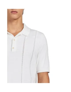 JACK SHORT SLEEVE KNIT POLO