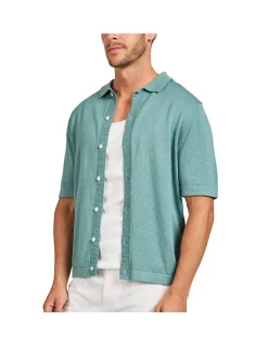 JACKSON KNIT POLO