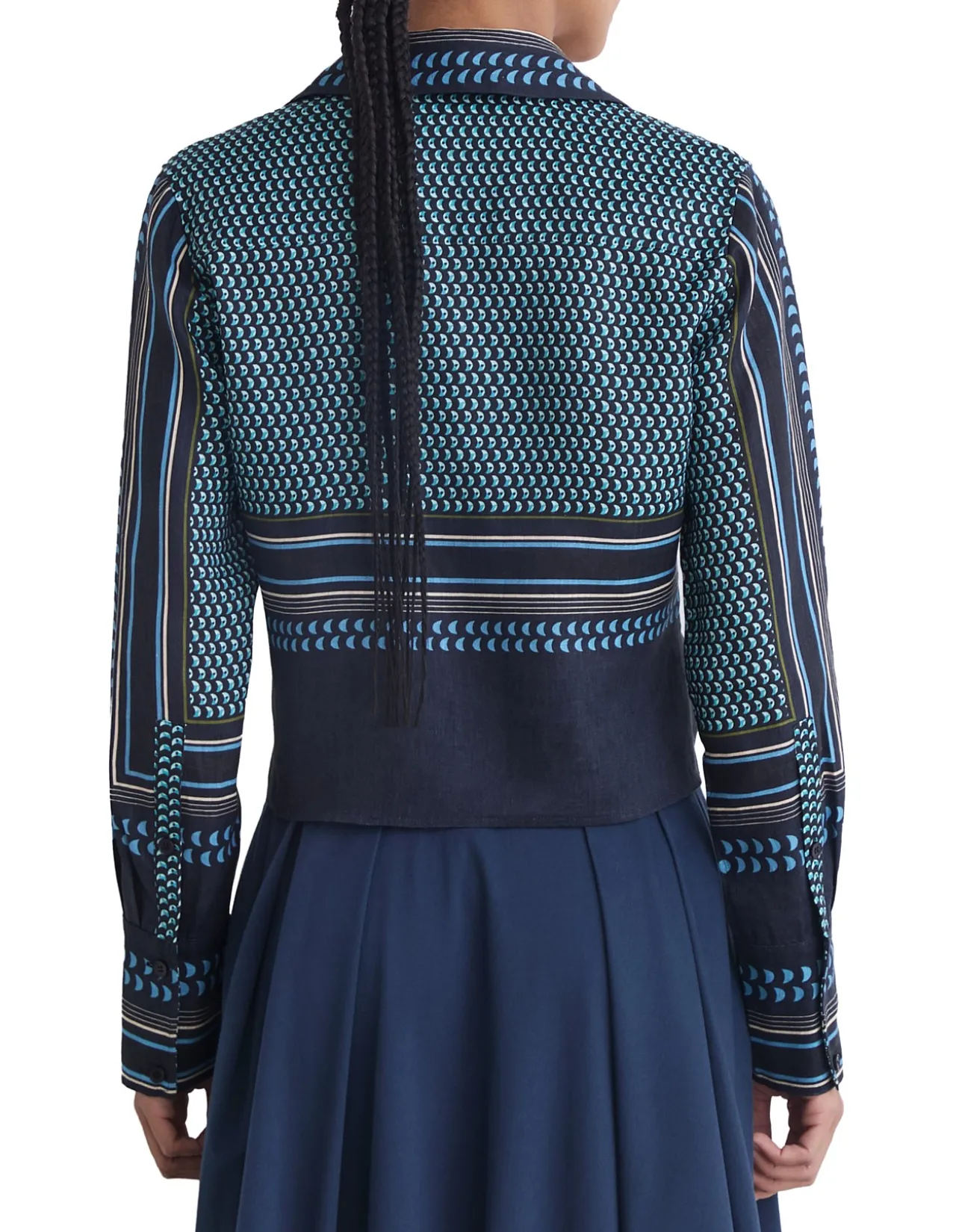 Jackson Blouse